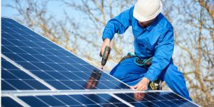 Installation Maintenance Panneaux Solaires Photovoltaïques à Martignas-sur-Jalle
